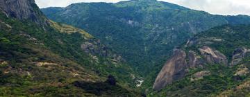 Rentas vacacionales en Lonavala