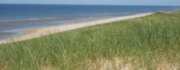 Loma-asunnot kohteessa Egmond aan Zee