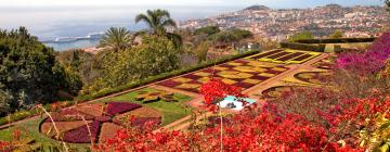 Hotels a Funchal