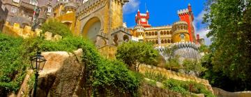 Casas de campo em Sintra