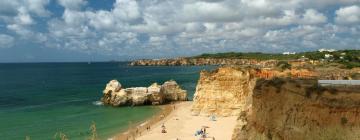 Rental Liburan di Portimao