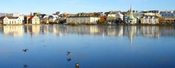 Kaj lahko počnete v mestu Reykjavík