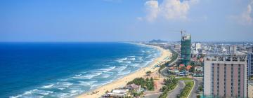 Hotels in Da Nang