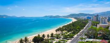 Hotels in Nha Trang