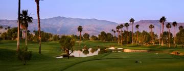 Condos em Palm Springs