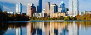 Férias baratas em Austin