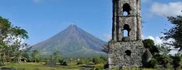 Hotel di Legazpi