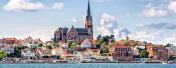 Hotels in Lysekil