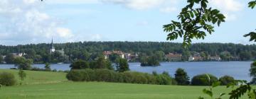 Cottages in Lindesberg