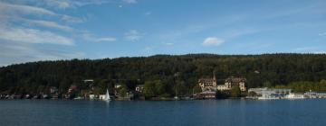 Hoteluri în Schiefling am See