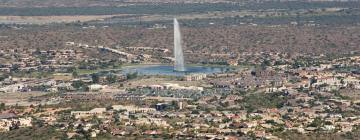 Maisons de vacances à Fountain Hills