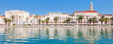 Vacanze economiche a Spalato (Split)