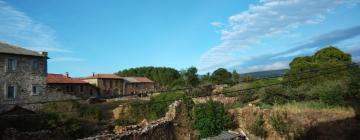 Guest House di Rabanal del Camino