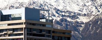 Cottages in Rancagua