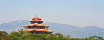 Vakantiewoningen in Quanzhou