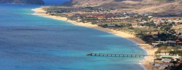 Hotels a Porto Santo