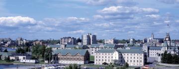 Hotels in Kingston