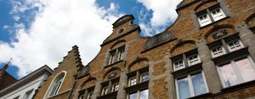 Hotels in Veurne