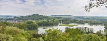 Horské chaty v destinácii Echternach