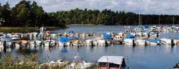 Günstiger Urlaub in Nynäshamn