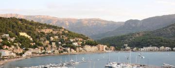 Hotels in Port de Sóller