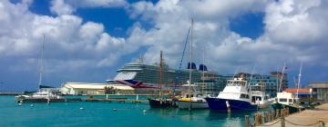 Hotel di Oranjestad