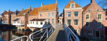 Hoteles en Appingedam