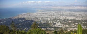 Hoteli u gradu 'Port-au-Prince'