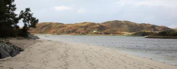 Bed and Breakfasts en Morar