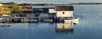 Hotel di Twillingate