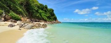 Cheap holidays in Rayong