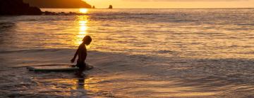 Vacances à Playa Conchal à petit prix