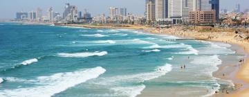 Hotels a Bat Yam