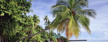 Hotels a Guraidhoo