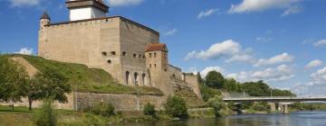 Hotels in Narva