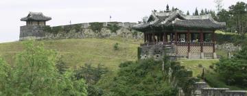 فنادق في Hwaseong