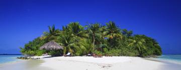 Hotel per famiglie a Manadhoo