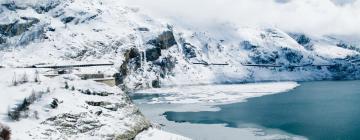 Aparthotels in Tignes