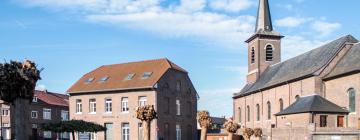 Cottages in Maasmechelen