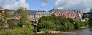 Bed and breakfasts en Stavelot