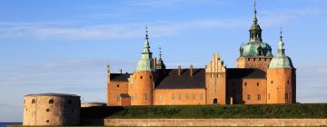 Allotjaments vacacionals a Kalmar