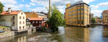 Hotels a Norrköping