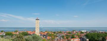 Hotels in West-Terschelling