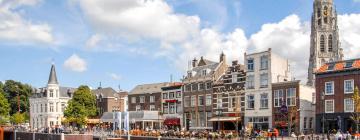 Hotels in Breda