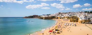 Stugor i Albufeira