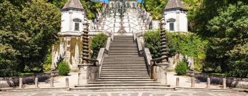 Hotels in Braga