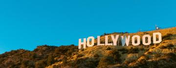 Hoteller i Los Angeles