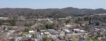 Hotel di Blowing Rock