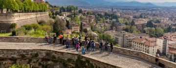 Qué hacer en Bergamo