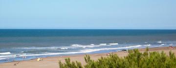 Hôtels à Balneario Reta